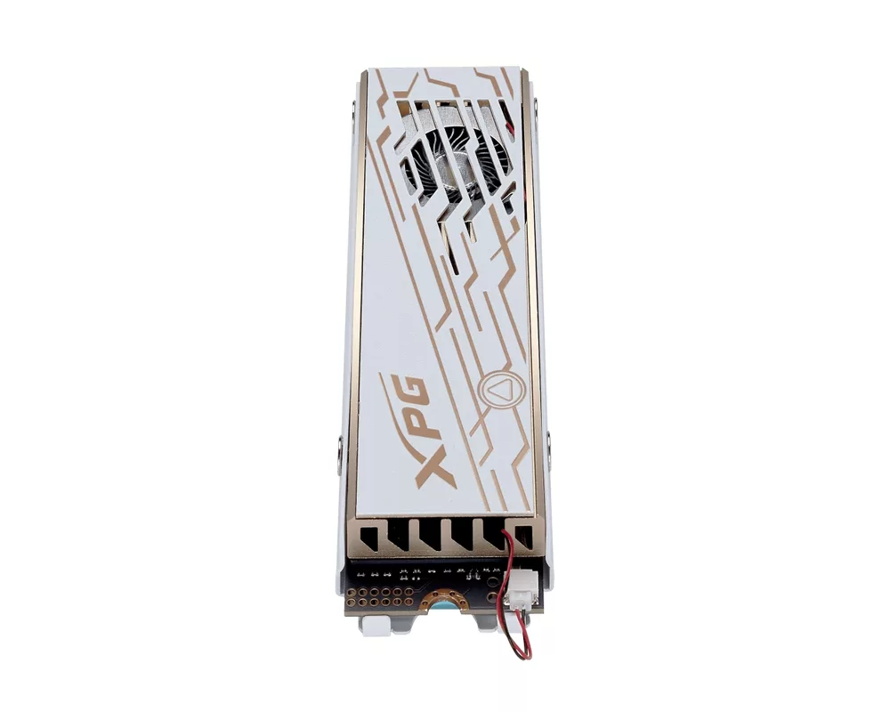 SSD ADATA MARS 980 Pro 1TB Gen 5 5
