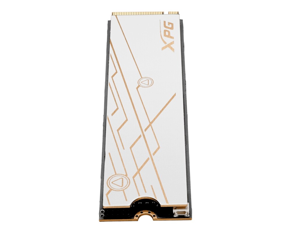 SSD ADATA MARS 980 Blade 4TB Gen 5 4