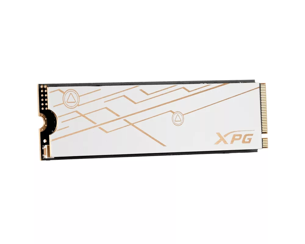 SSD ADATA MARS 980 Blade 4TB Gen 5 3