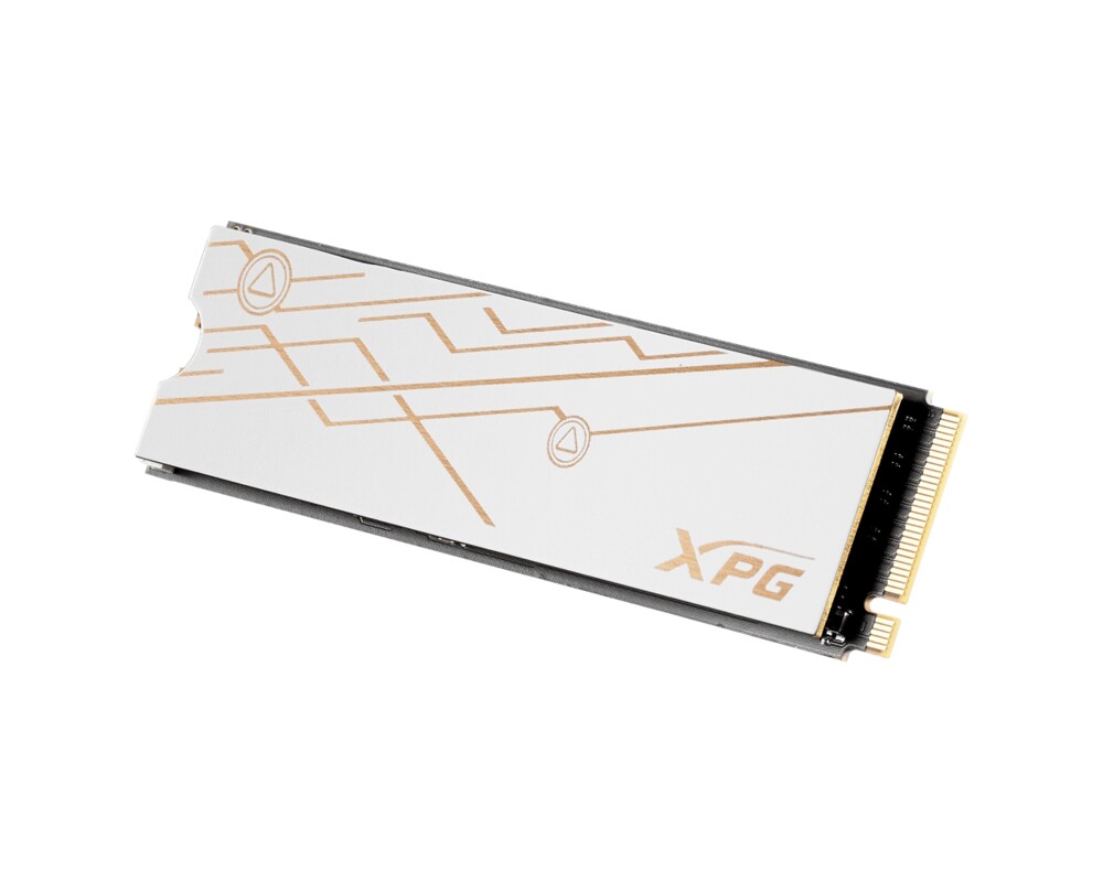 SSD ADATA MARS 980 Blade 4TB Gen 5 2