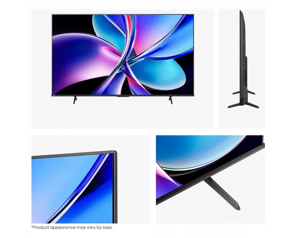 Телевизор Hisense 65" E7Q Pro 5