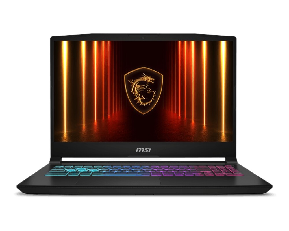 Лаптоп MSI Katana 15 HX B14WEK