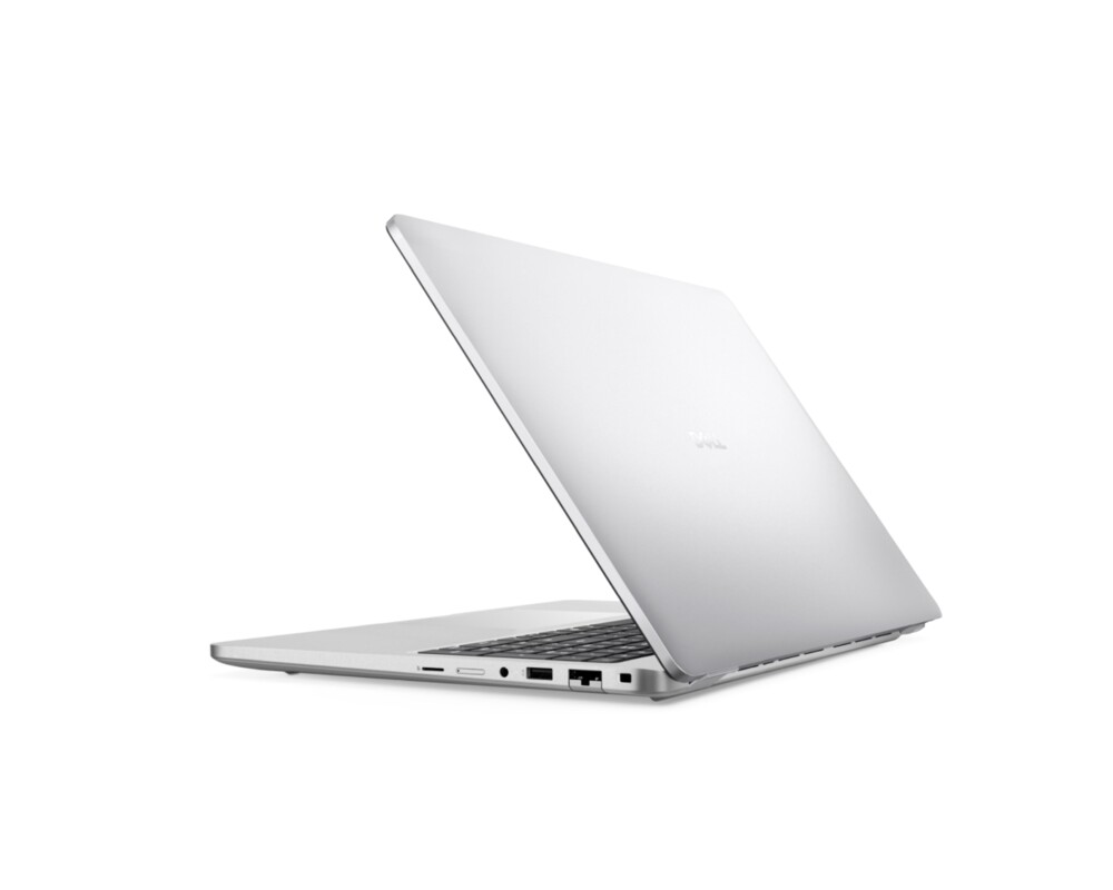 Лаптоп Dell Pro 16 Plus PB16250 4