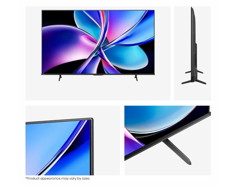 Телевизор Hisense 75" E7Q Pro 5