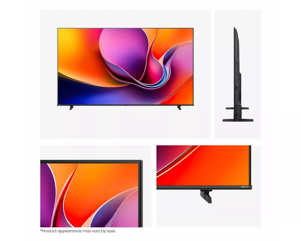 Телевизор Hisense 85" A6Q 5