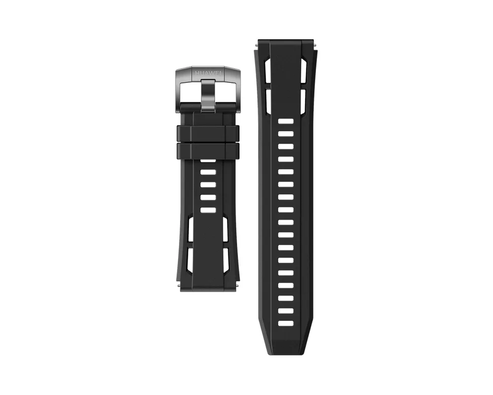 Smart часовник Huawei Watch Ultimate 2 March-B19 Black + Huawei FreeBuds Pro 4 Piano-T180 Black 8