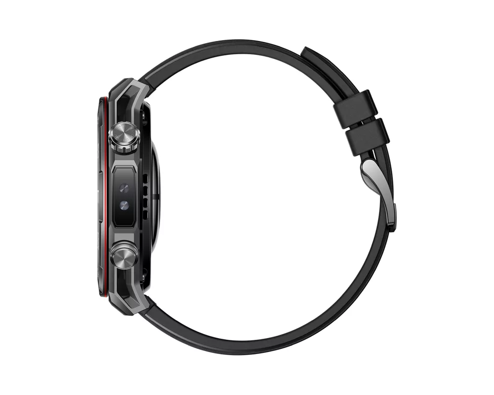Smart часовник Huawei Watch Ultimate 2 March-B19 Black + Huawei FreeBuds Pro 4 Piano-T180 Black 4