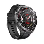 Smart часовник Huawei Watch Ultimate 2 March-B19 Black + Huawei FreeBuds Pro 4 Piano-T180 Black 3