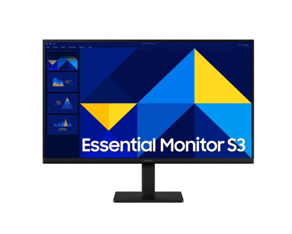 Монитор  27" Samsung 27D304