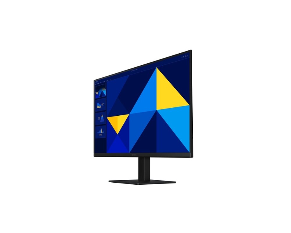 Монитор  27" Samsung 27D304 4