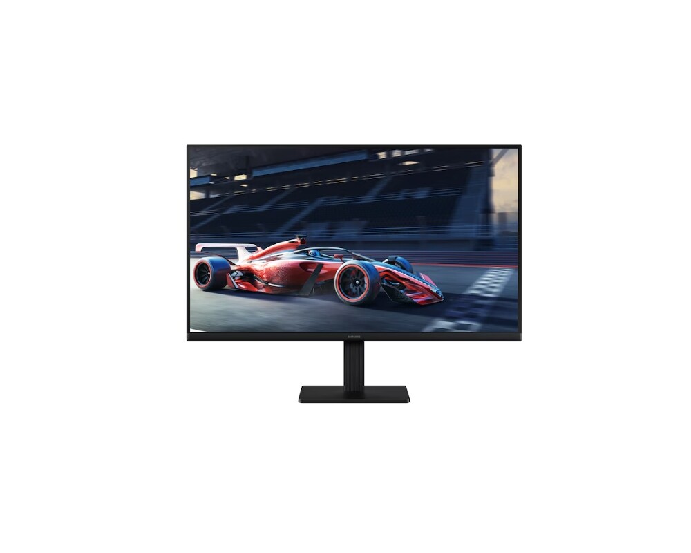 Монитор  27" Samsung 27D304 8
