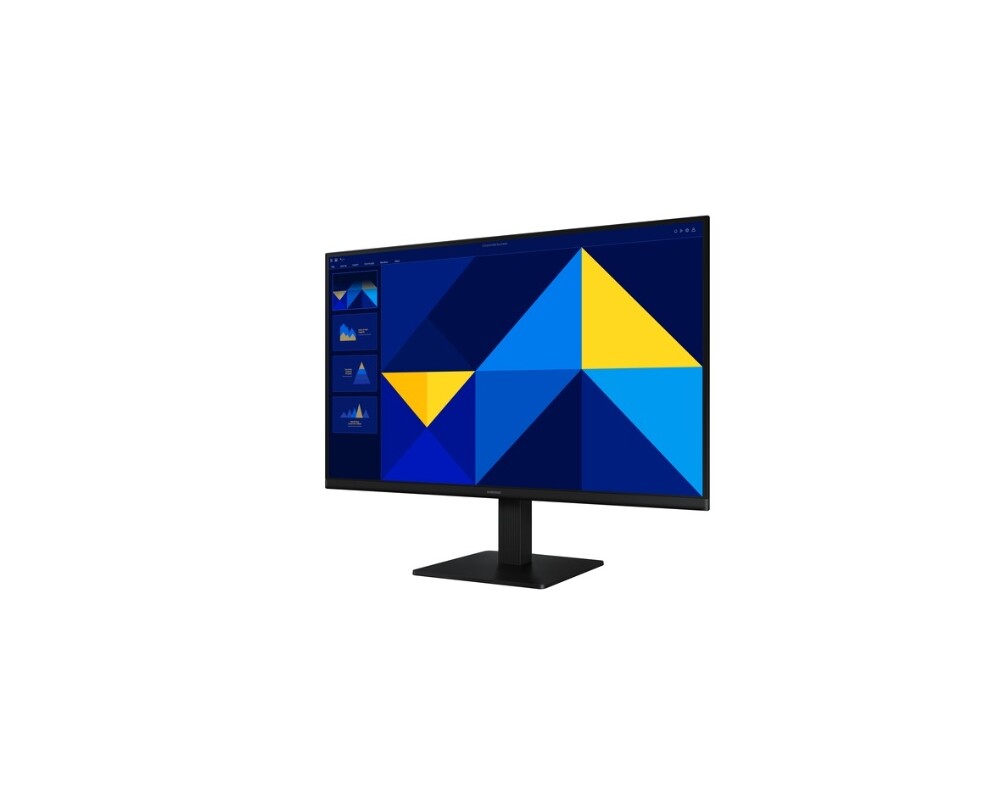 Монитор  27" Samsung 27D304 3
