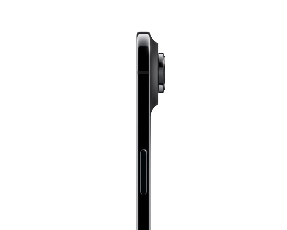 Смартфон Apple iPhone Air, 12GB, 512GB, Black 4