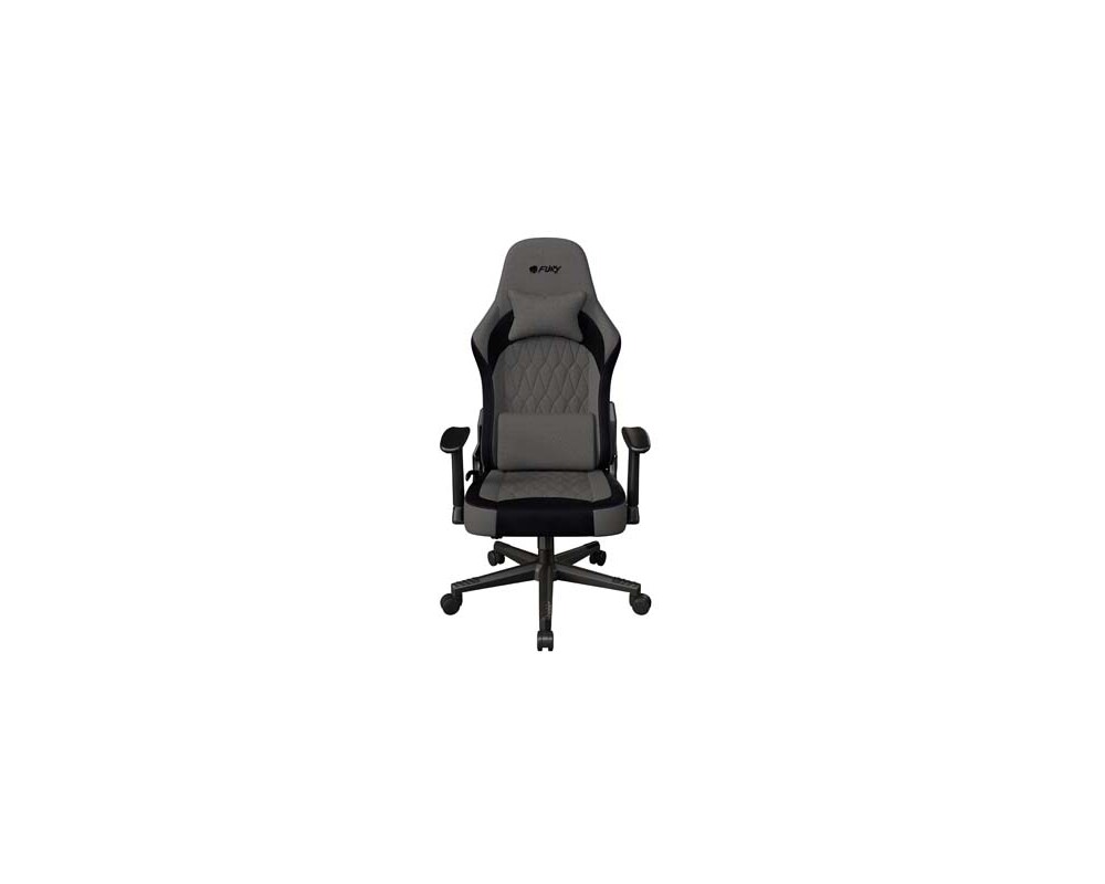 Геймърски стол Fury Gaming Chair Shinai S8