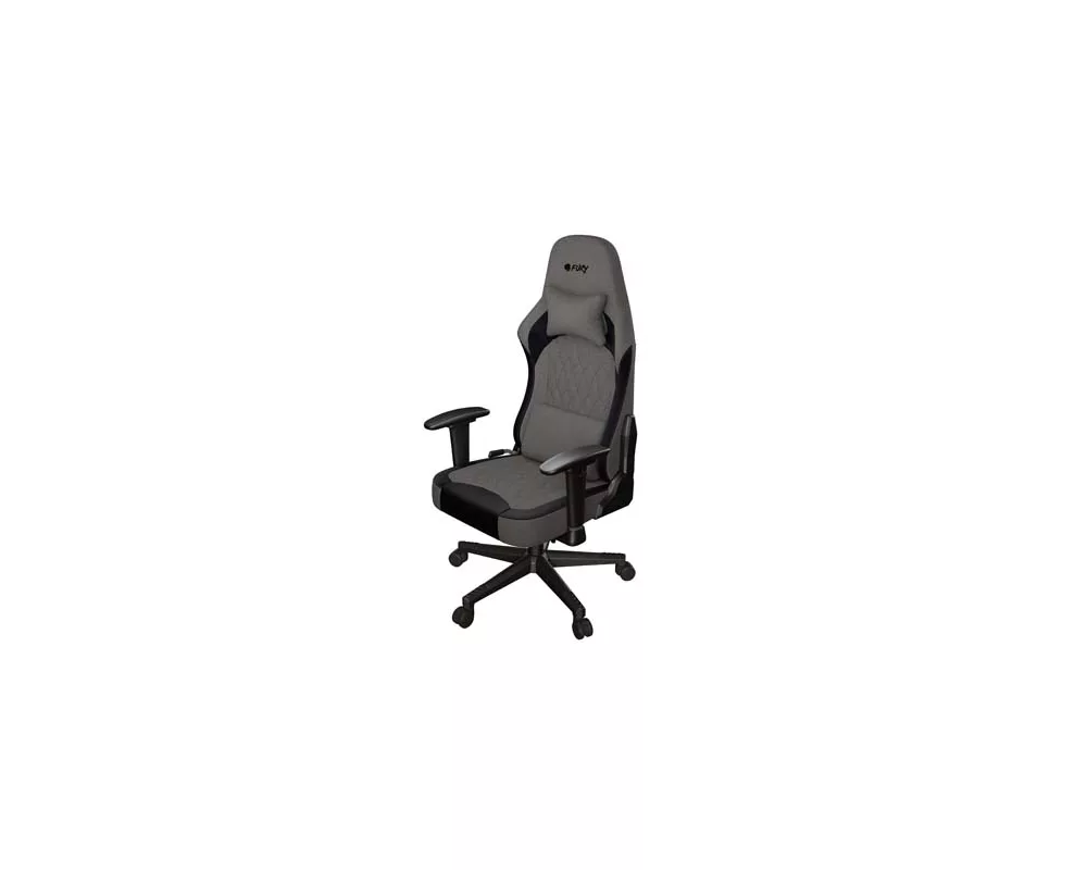 Геймърски стол Fury Gaming Chair Shinai S8 4