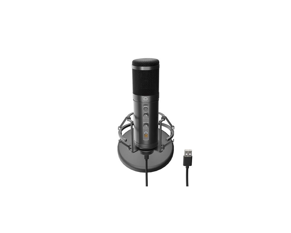 Микрофон Genesis Microphone Radium 600 G2 Studio USB 5