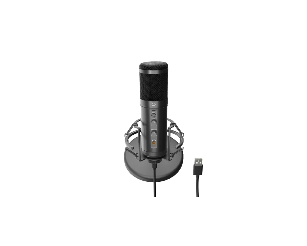 Микрофон Genesis Microphone Radium 600 G2 Studio USB 5