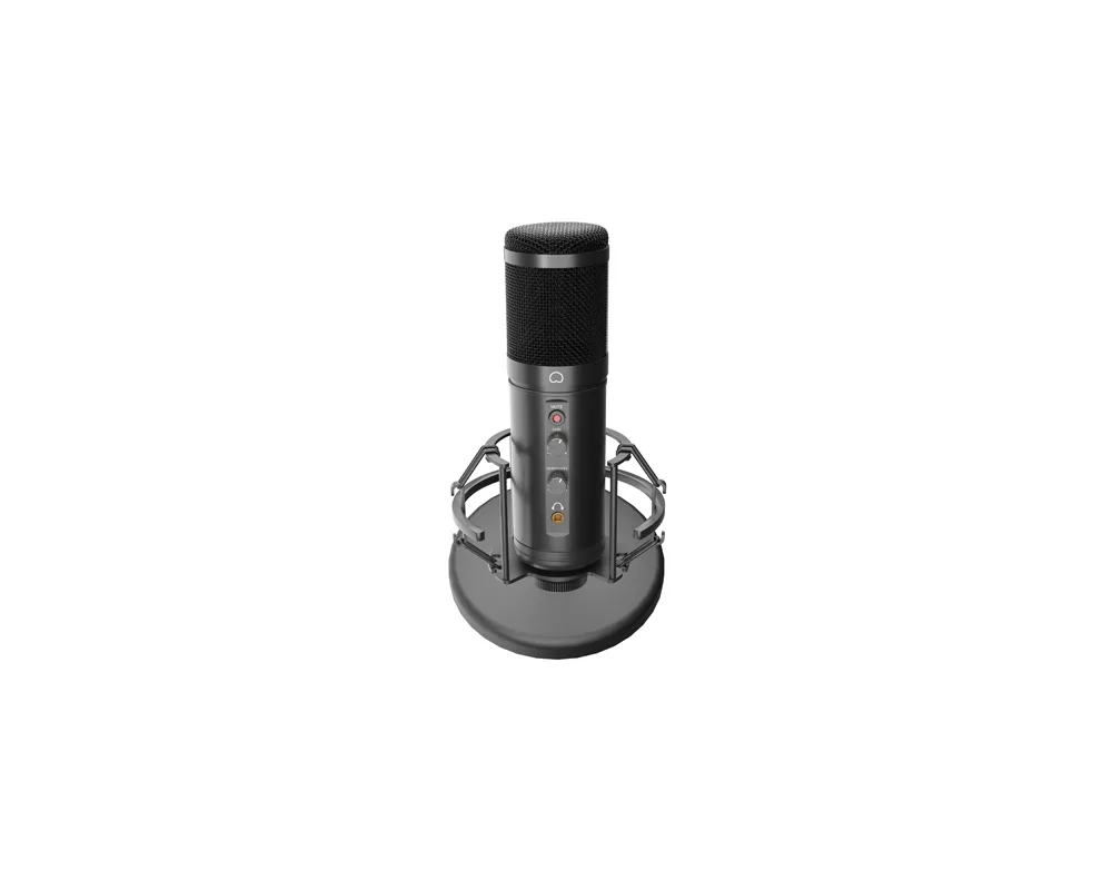 Микрофон Genesis Microphone Radium 600 G2 Studio USB 3