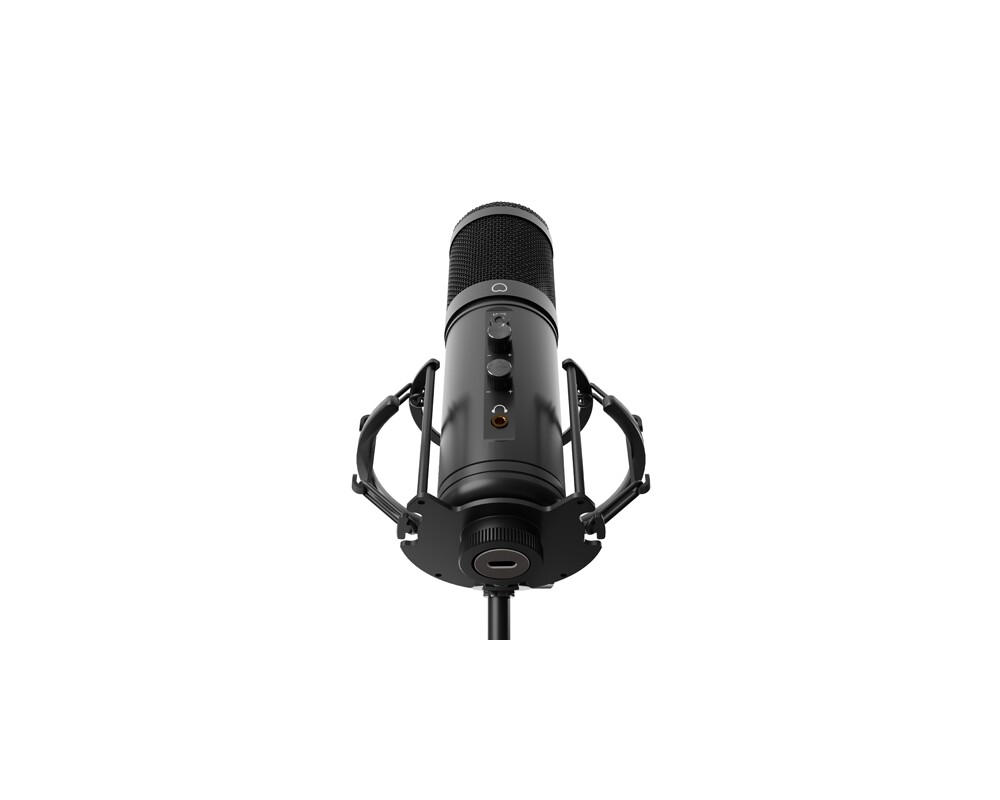 Микрофон Genesis Microphone Radium 600 G2 Studio USB 6