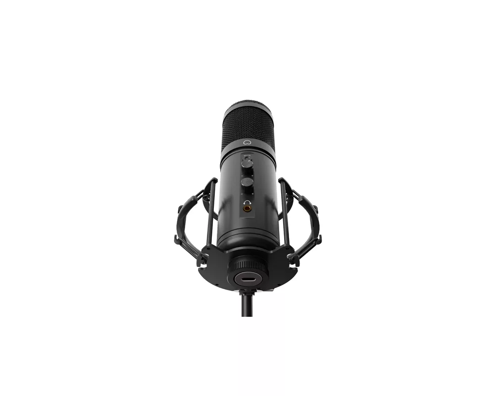 Микрофон Genesis Microphone Radium 600 G2 Studio USB 6