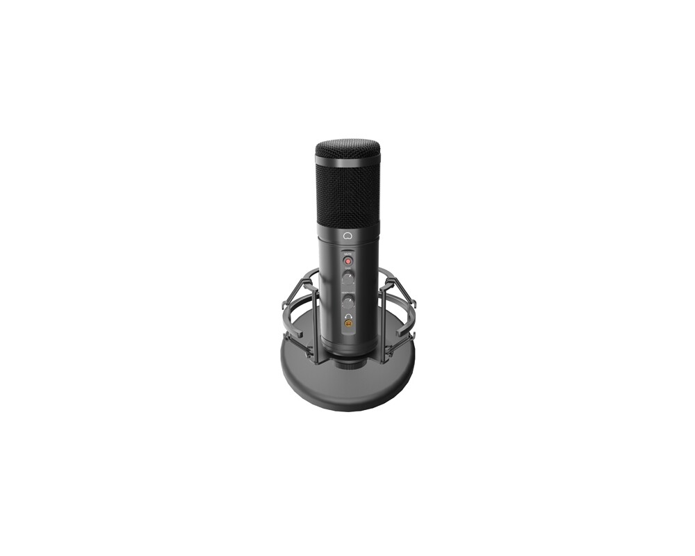 Микрофон Genesis Microphone Radium 600 G2 Studio USB 3