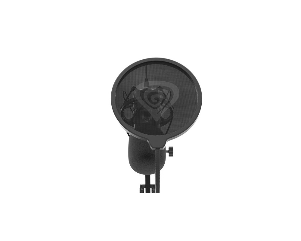 Микрофон Genesis Microphone Radium 400 G2 Studio USB ARM ARM Popfilter 6