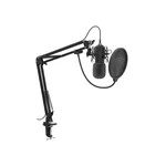 <span>Микрофон</span> Genesis Microphone Radium 400 G2 Studio USB ARM ARM Popfilter <span class='catalog-num-in-name'>NGM-2285</span> - 