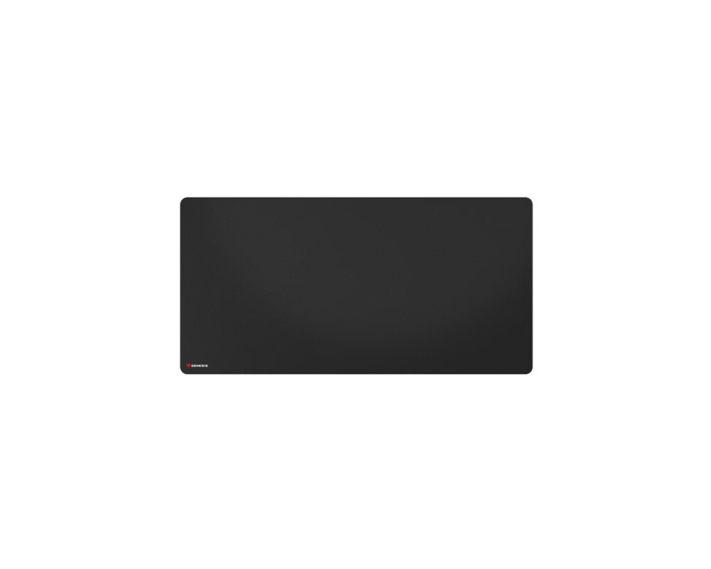 Пад за мишка Genesis Mouse Pad Carbon 500 Hyper Logo 1200 x 600mm 2