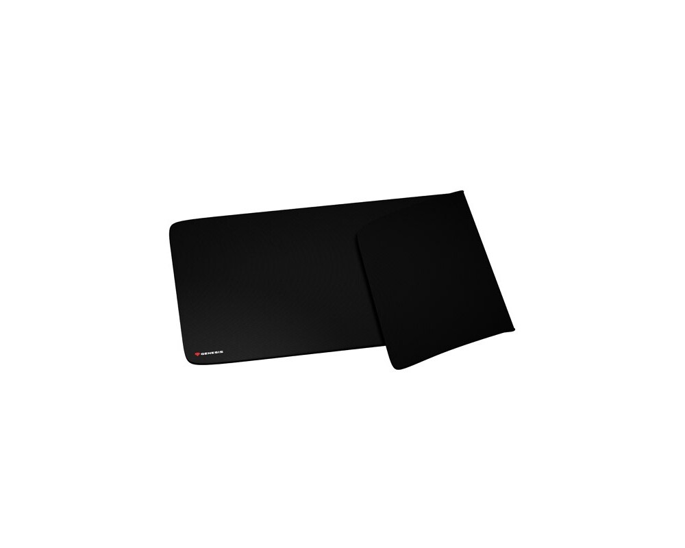 Пад за мишка Genesis Mouse Pad Carbon 500 Hyper Logo 1200 x 600mm 3