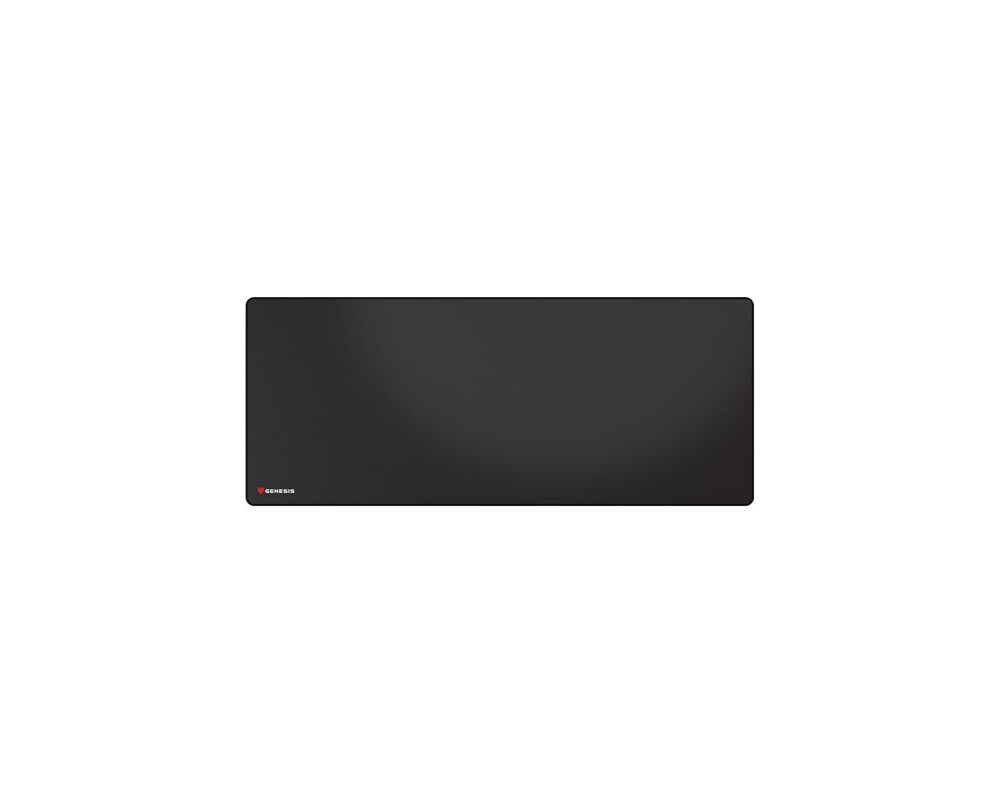 Пад за мишка Genesis Mouse Pad Carbon 500 Ultra Logo 1100 x 450mm 4