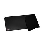 <span>Пад за мишка</span> Genesis Mouse Pad Carbon 500 Ultra Logo 1100 x 450mm <span class='catalog-num-in-name'>NPG-2356</span> - 