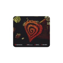  Genesis Mouse Pad Promo - Ancient Stone of Genesis 250 x 210 mm 858272 NPG-2338 на топ цена - PIC.bg