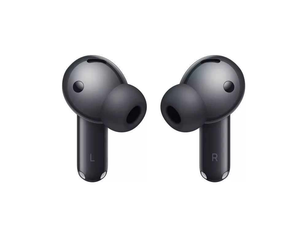 Слушалки Huawei FreeBuds 7i Conch-T010 Black 8