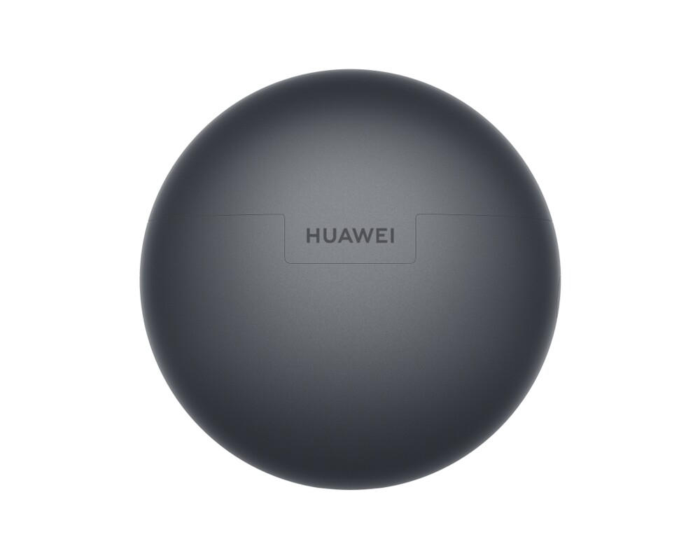 Слушалки Huawei FreeBuds 7i Conch-T010 Black 2