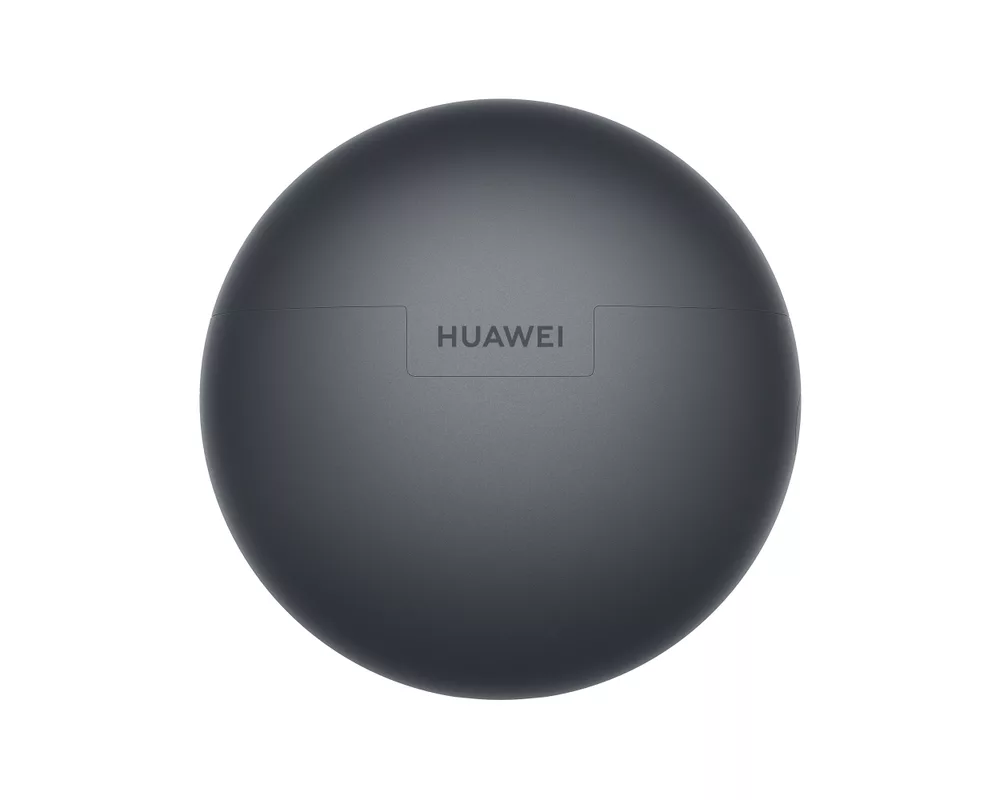 Слушалки Huawei FreeBuds 7i Conch-T010 Black 2