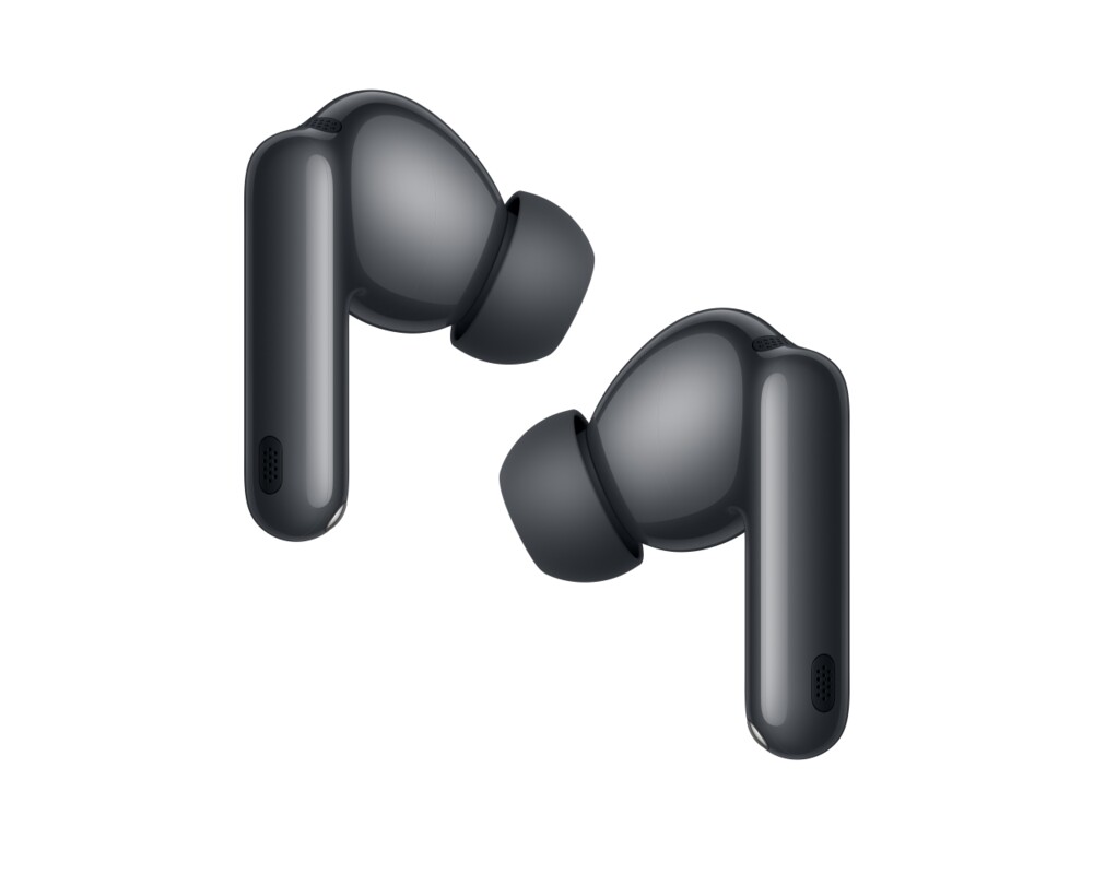 Слушалки Huawei FreeBuds 7i Conch-T010 Black 6