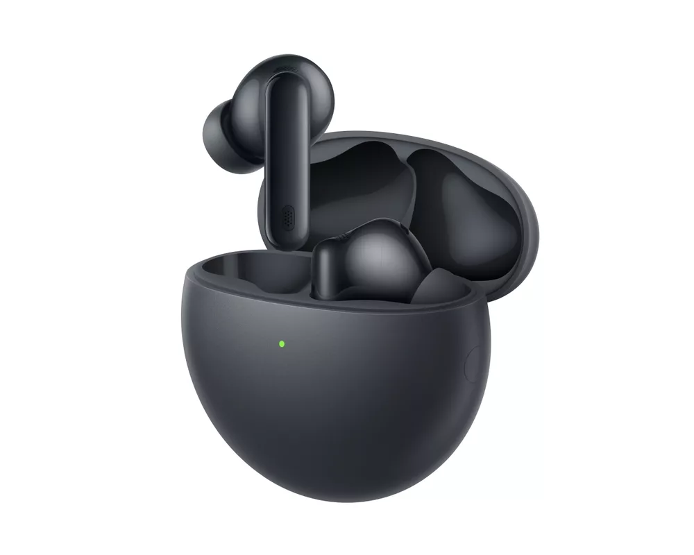 Слушалки Huawei FreeBuds 7i Conch-T010 Black 4