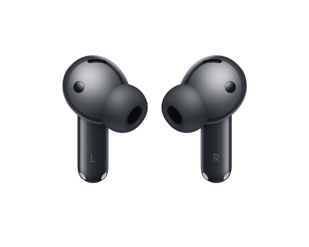 Слушалки Huawei FreeBuds 7i Conch-T010 Black 8