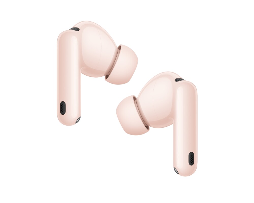Слушалки Huawei FreeBuds 7i Conch-T010 Pink 5