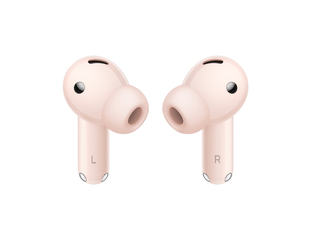 Слушалки Huawei FreeBuds 7i Conch-T010 Pink 4