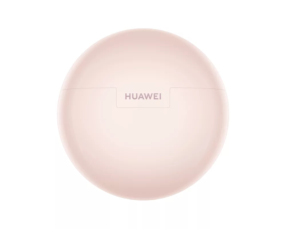 Слушалки Huawei FreeBuds 7i Conch-T010 Pink 2