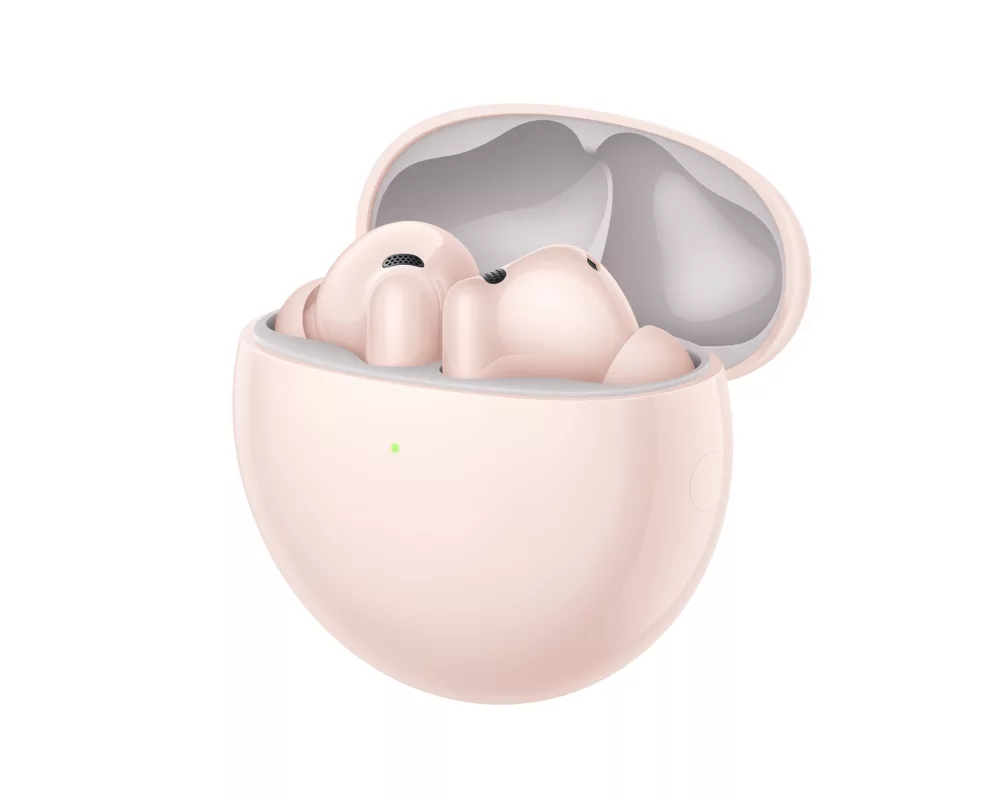 Слушалки Huawei FreeBuds 7i Conch-T010 Pink 8