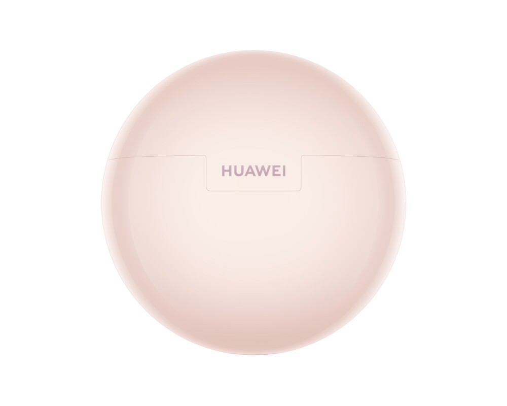 Слушалки Huawei FreeBuds 7i Conch-T010 Pink 2