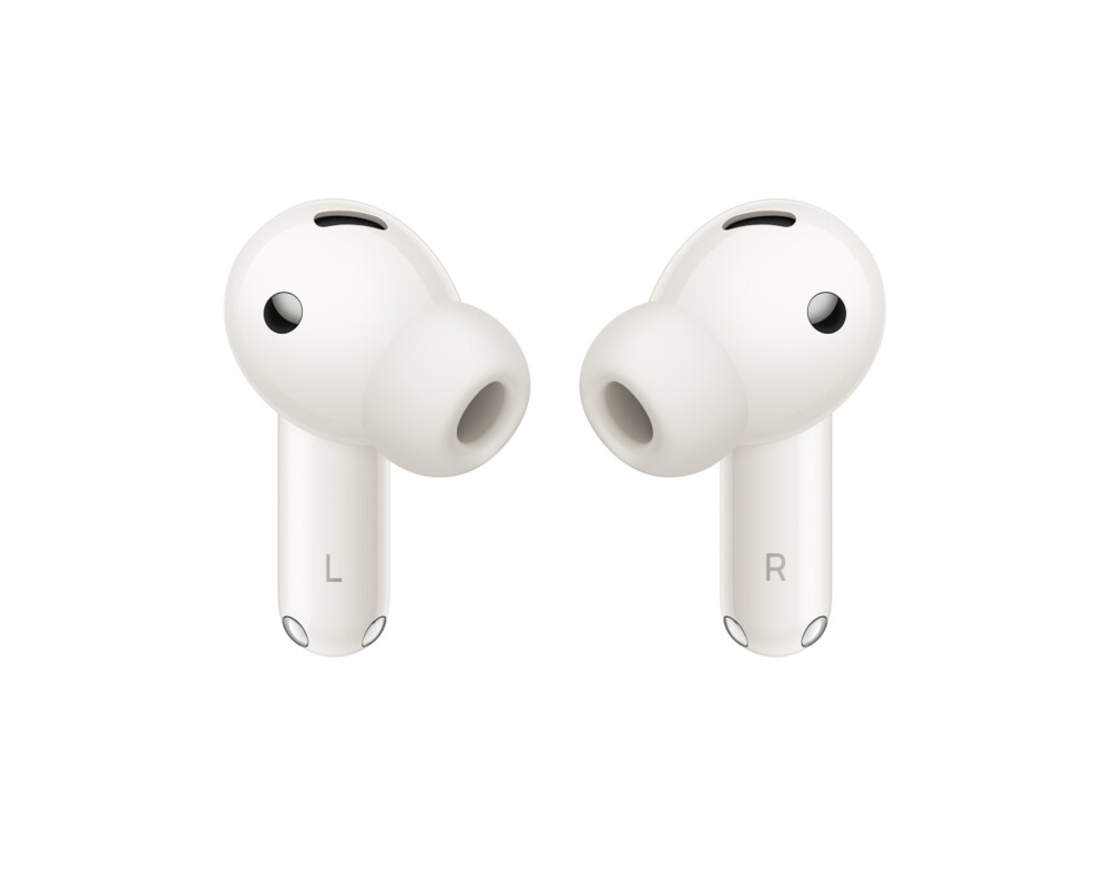 Слушалки Huawei FreeBuds 7i Conch-T010 White 4