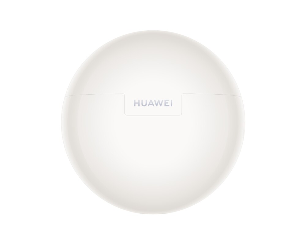 Слушалки Huawei FreeBuds 7i Conch-T010 White 2