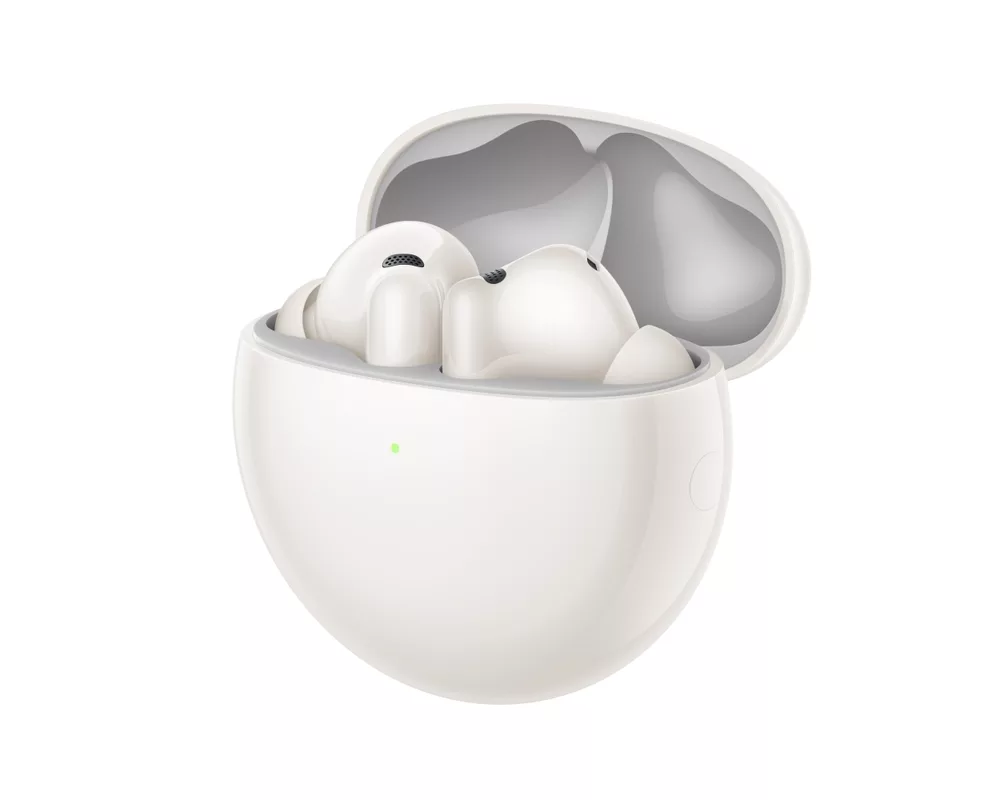 Слушалки Huawei FreeBuds 7i Conch-T010 White 7