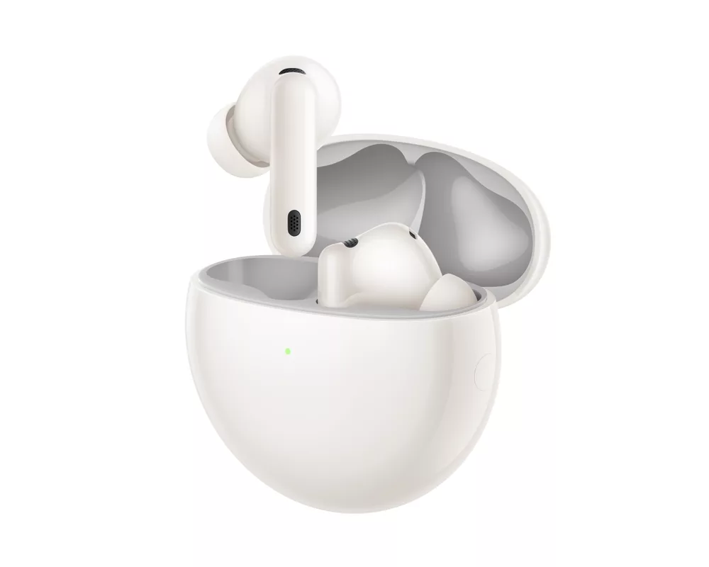 Слушалки Huawei FreeBuds 7i Conch-T010 White 6