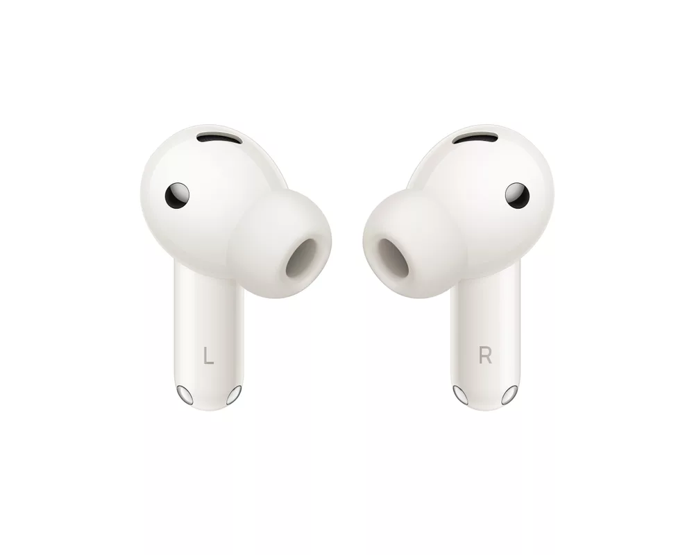 Слушалки Huawei FreeBuds 7i Conch-T010 White 4