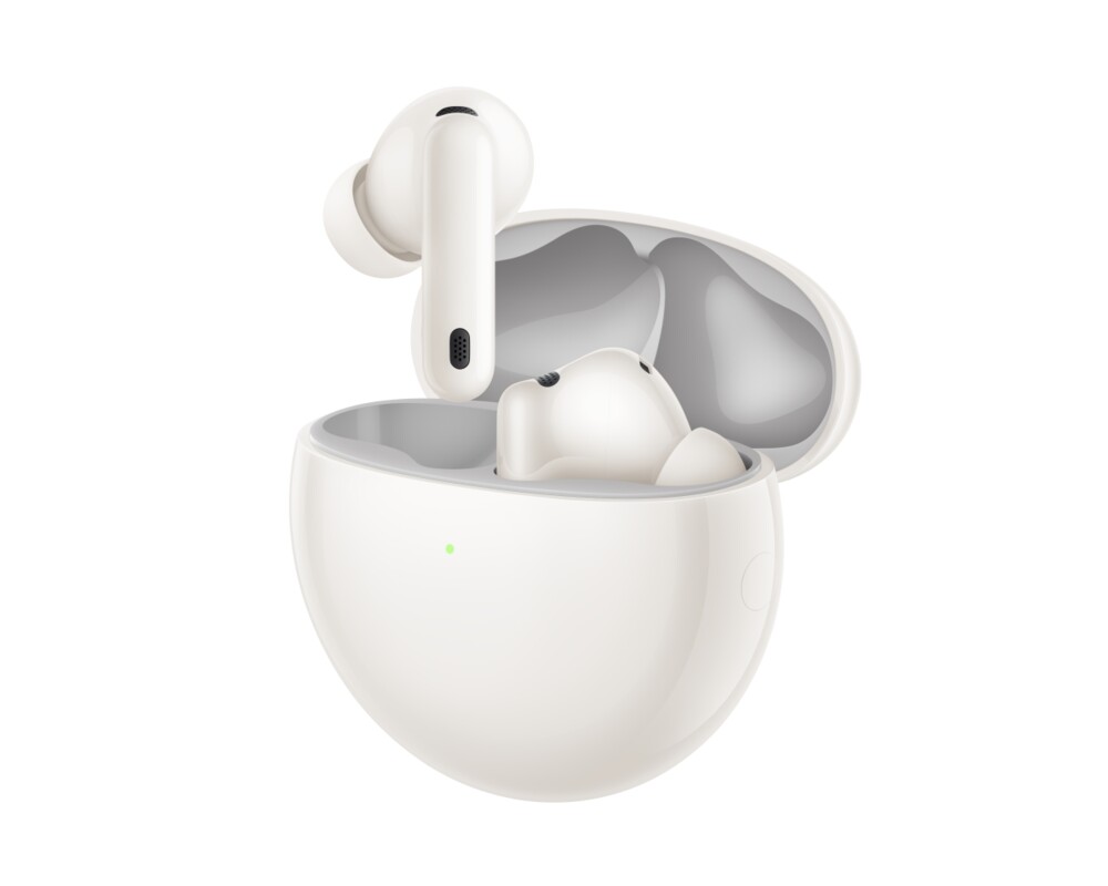 Слушалки Huawei FreeBuds 7i Conch-T010 White 6