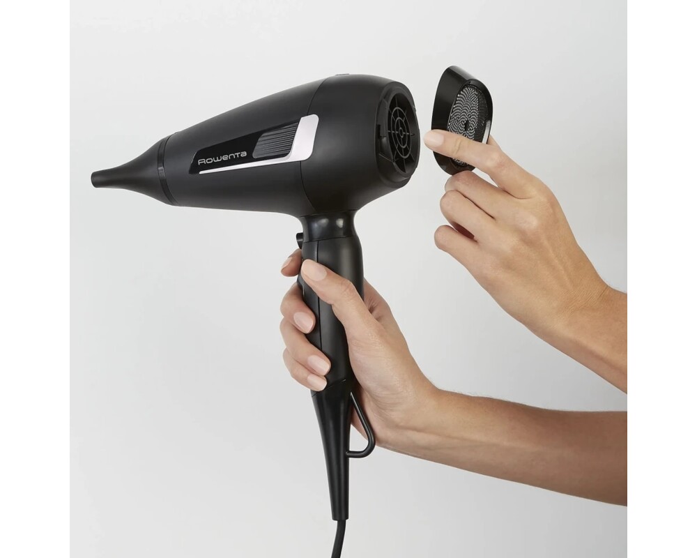 Сешоар Rowenta CV8810F0 Hair Dryer New Ac 3